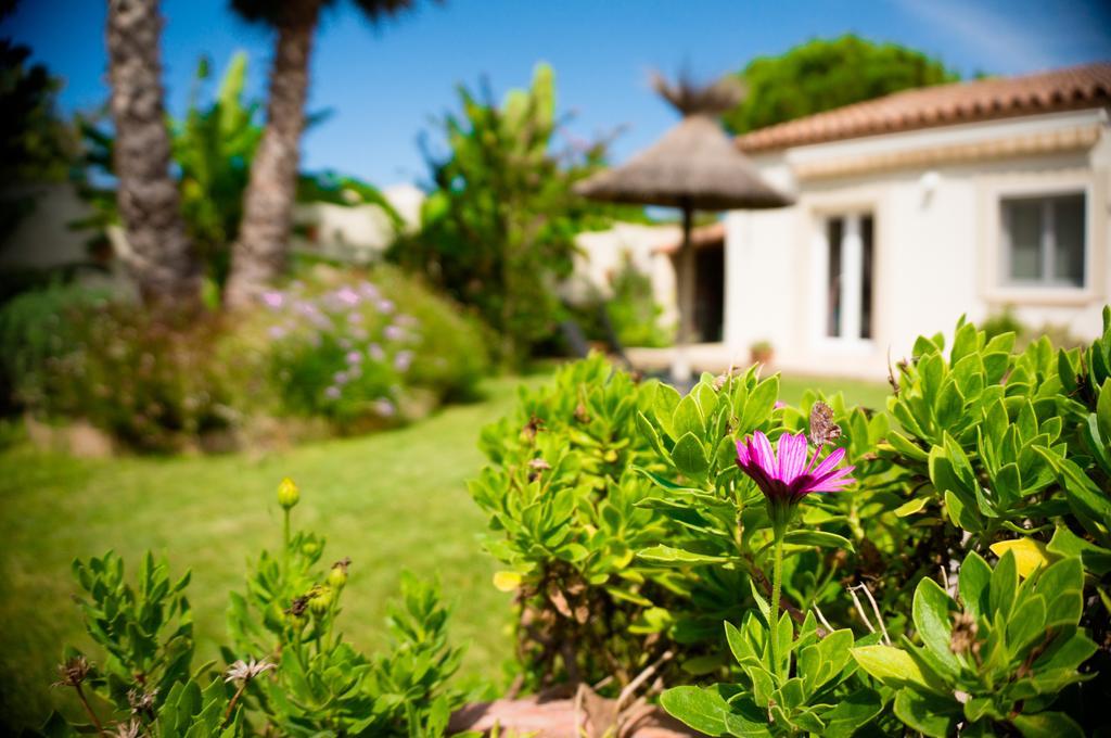Le Clos de l'Olivade Saint-Just  Exterior foto