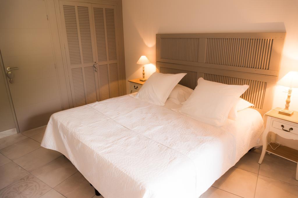 Le Clos de l'Olivade Saint-Just  Habitación foto